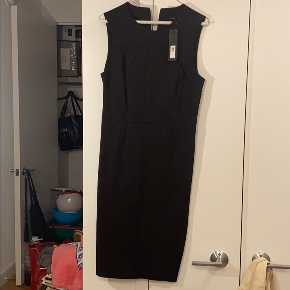 Banana republic dress